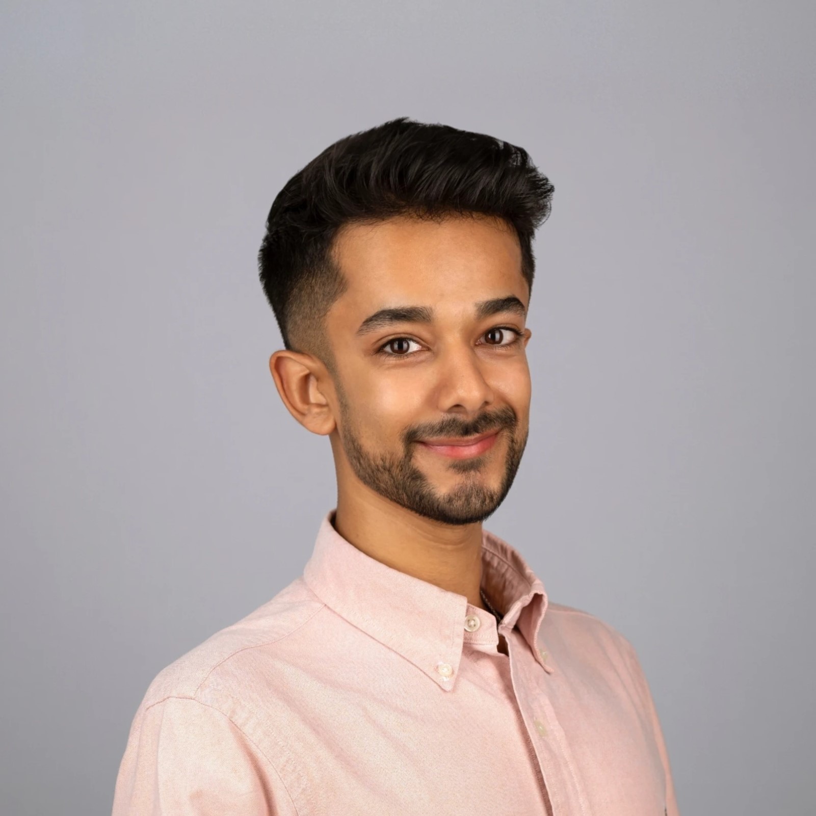 Kishen Patel