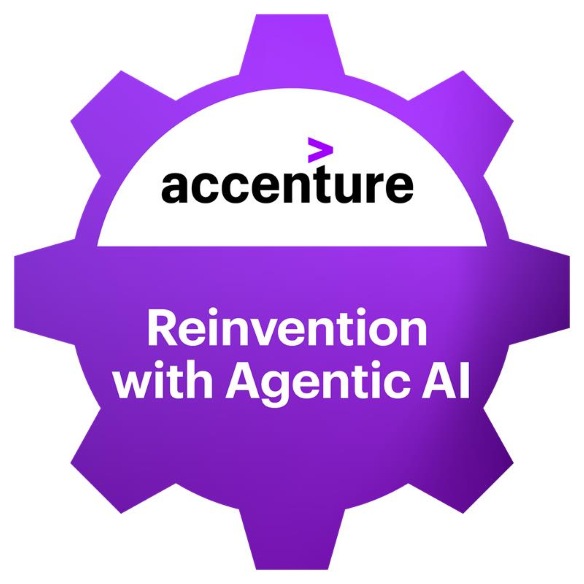 Stanford Reinvention with Agentic AI badge